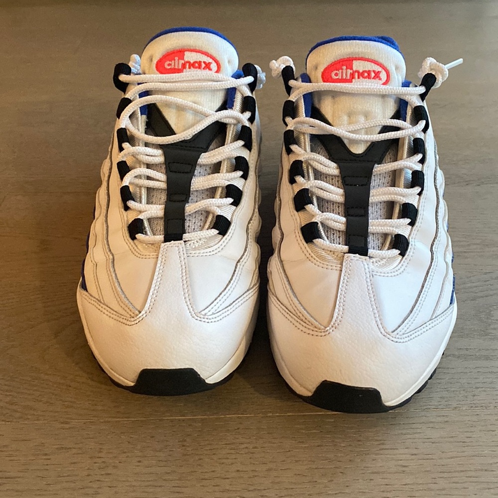 Air Max 95 Submariner. Used. Size 10.5
